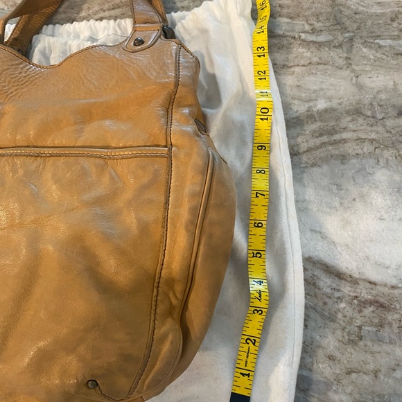 Banana Republic Vintage hobo bag - Picture 9 of 11